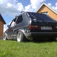 VW Golf 1  (Rat)