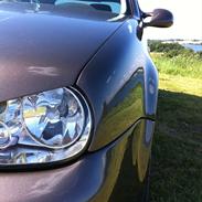 VW Golf 4 1,9 TDI "solgt"