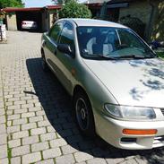 Mazda 323S Celebre