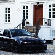 BMW E46 M3 EVÎÎÎL Edition 