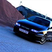 Fiat Bravo 1.6 Sport - Solgt