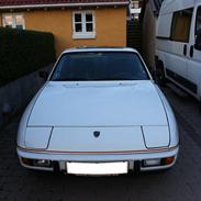 Porsche 924 (Le Mans) Solgt