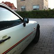 Porsche 924 (Le Mans) Solgt