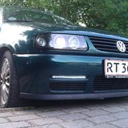 VW Polo 6N (SOLGT)