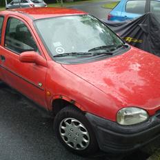 Opel Corsa B
