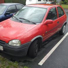 Opel Corsa B