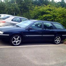 Citroën Xantia 1,8i X stc. SOLGT