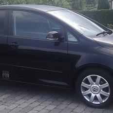 VW Golf Plus 2,0 TDI Sportline 'Trunten' 