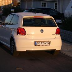 VW Polo