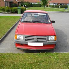 Opel Corsa A