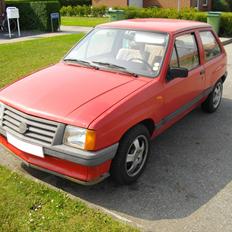 Opel Corsa A