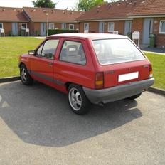 Opel Corsa A