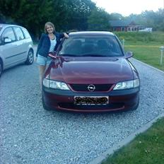 Opel Vectra