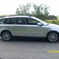 Volvo V50 1.6D