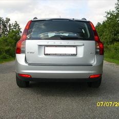 Volvo V50 1.6D