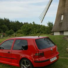 VW Golf IV
