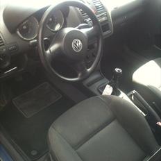 VW Polo 6N2 solgt