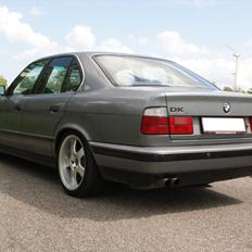 BMW 540i