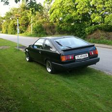 Toyota corolla ae86 coupé
