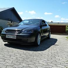 Opel Astra G