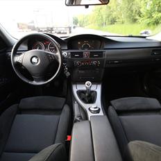 BMW 320D///M e90 