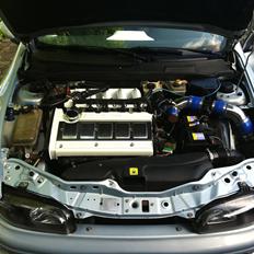 Fiat Bravo HGT - Solgt