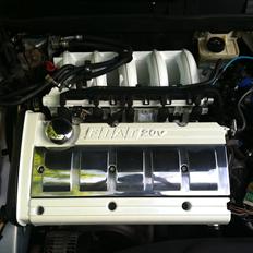 Fiat Bravo HGT - Solgt