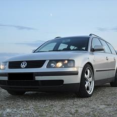 VW Passat 3B Variant