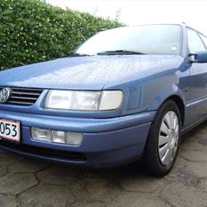 VW Passat 2.0i 16v GT abf 150 limosine