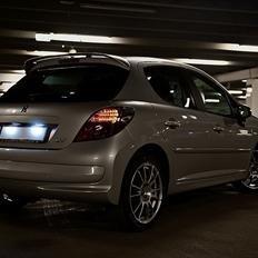 Peugeot 207 1.4 Comfort Plus