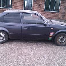 Opel Kadett D PROJEKT