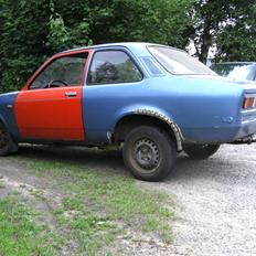 Opel Kadett C