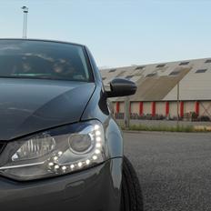 VW Polo 6R 1,2 TSI Highline -Solgt-