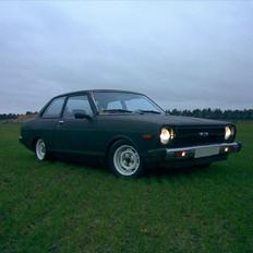 Datsun 140Y