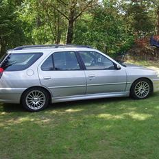 Peugeot 306 HDI CHIP 