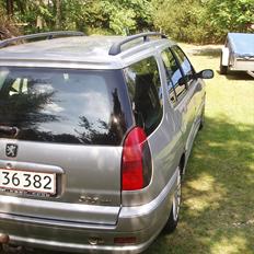 Peugeot 306 HDI CHIP 