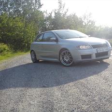 Fiat Stilo abarth (SOLGT)