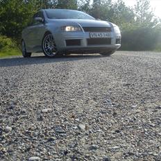 Fiat Stilo abarth (SOLGT)
