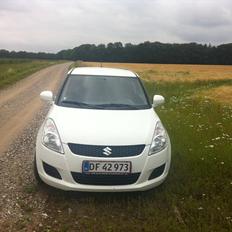 Suzuki Swift 1.2 GL SOLGT