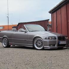 BMW 330i cab - Schmiedmann Edition
