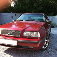 Volvo 460 2,0 Pacific Komfort *SOLGT*