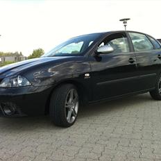 Seat Ibiza FR 20VT