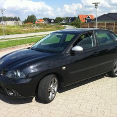 Seat Ibiza FR 20VT