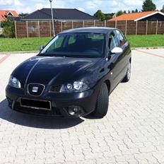 Seat Ibiza FR 20VT