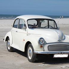 Austin-Morris Minor 1000 super