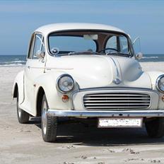 Austin-Morris Minor 1000 super