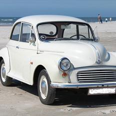 Austin-Morris Minor 1000 super