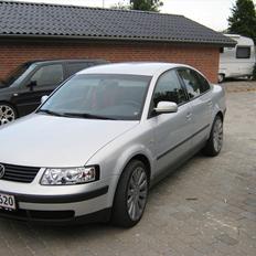 VW Passat 3b 1.9 Tdi