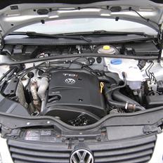 VW Passat 3b 1.9 Tdi
