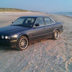 BMW 525